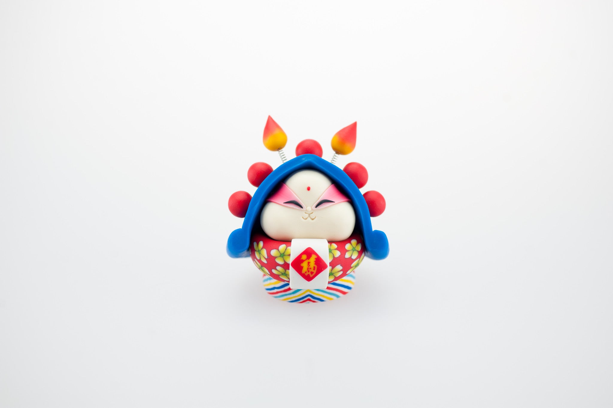 Rabbit God Original (Single)