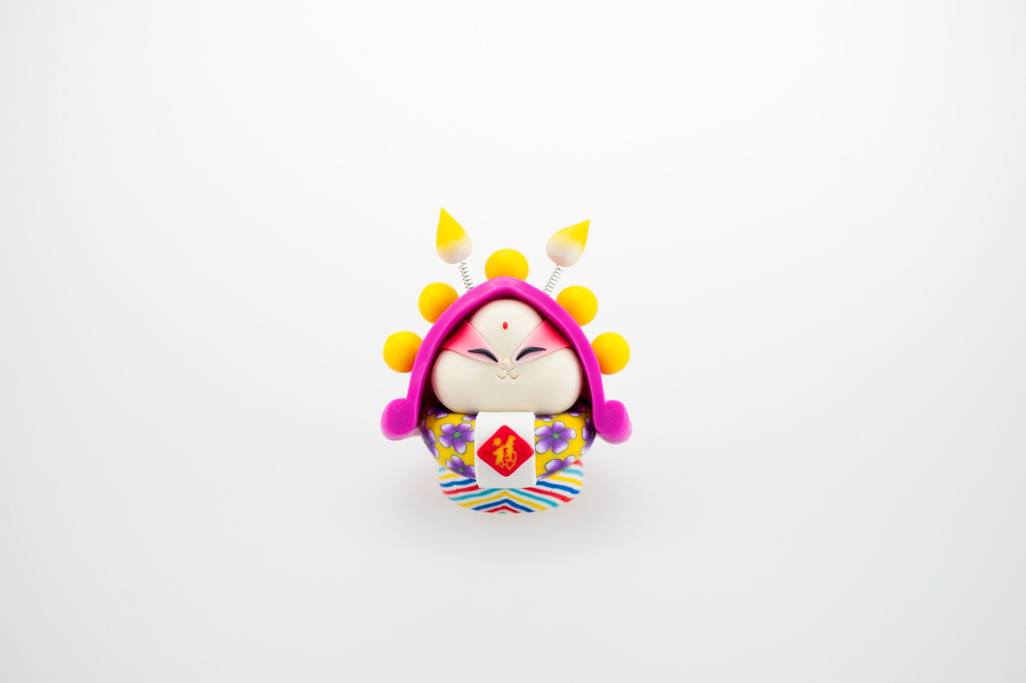 Rabbit God Original (Single)