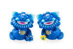 Guardian Lions (Pair)
