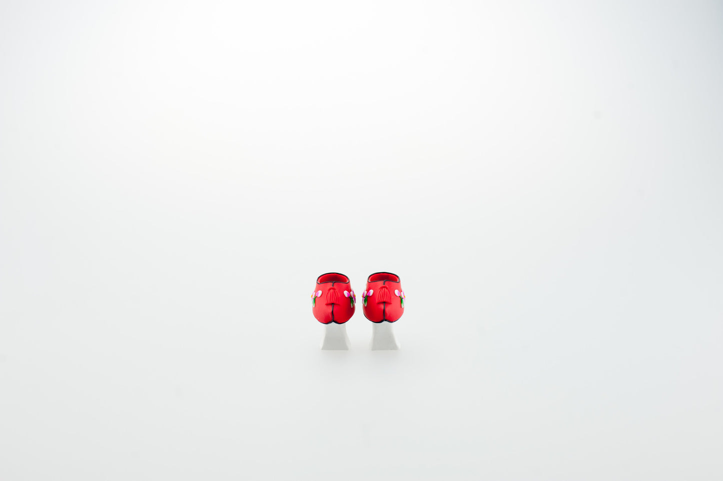 Royal Shoes (Pair)