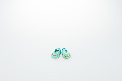 Embroidered Shoes (Pair)
