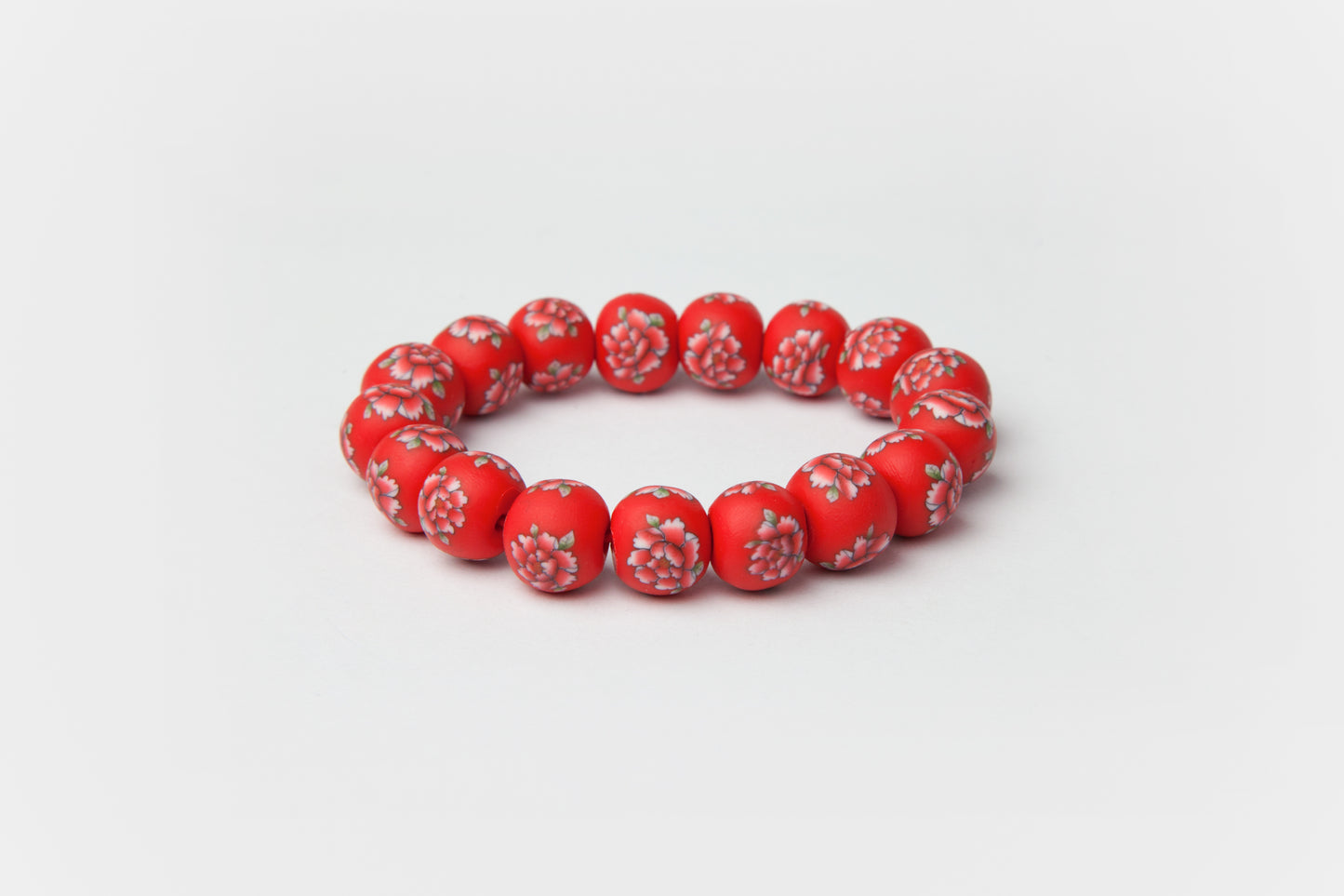 Peony Bracelet