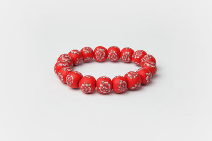 Peony Bracelet