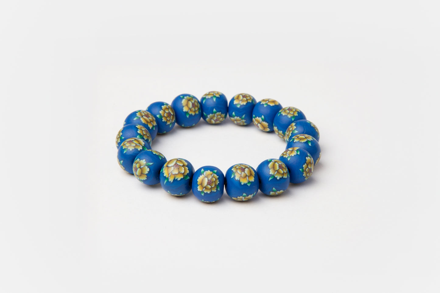 Peony Bracelet