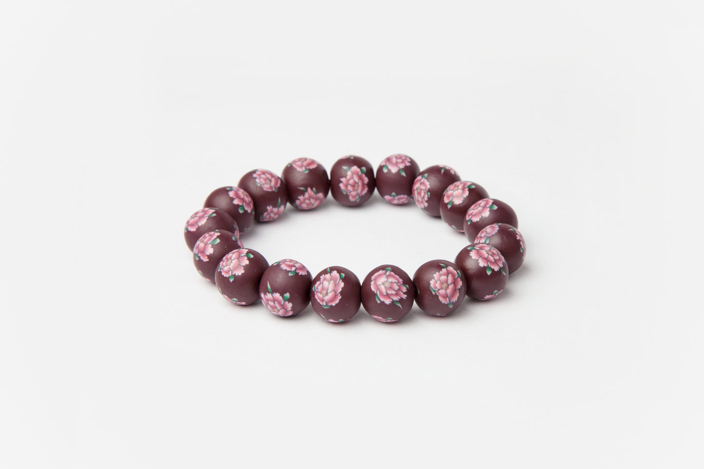 Peony Bracelet