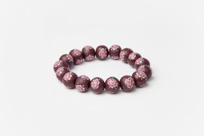 Peony Bracelet