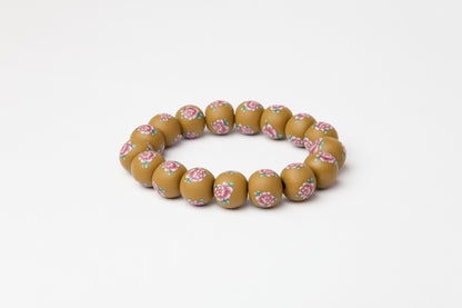 Peony Bracelet