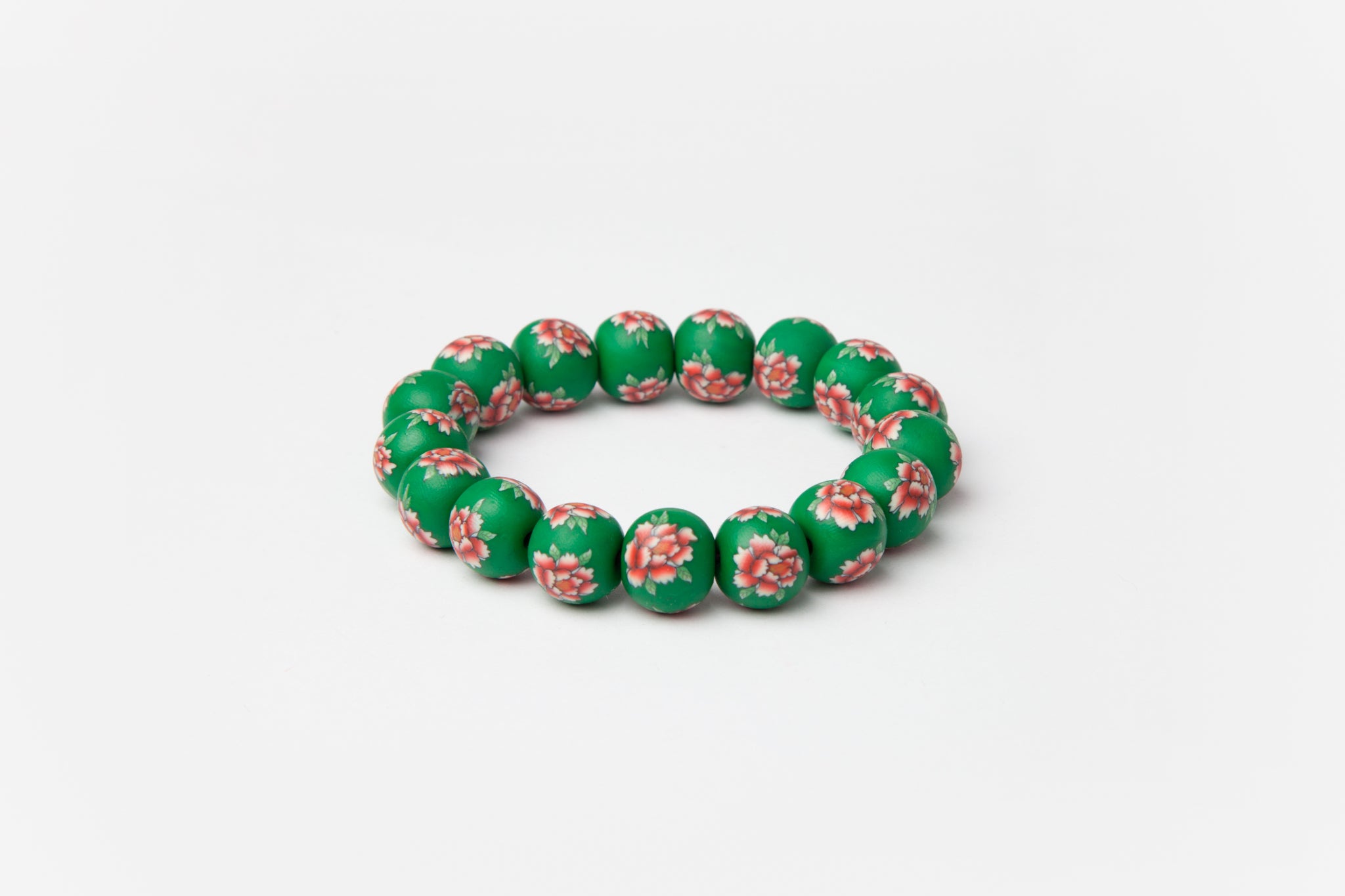 Peony Bracelet