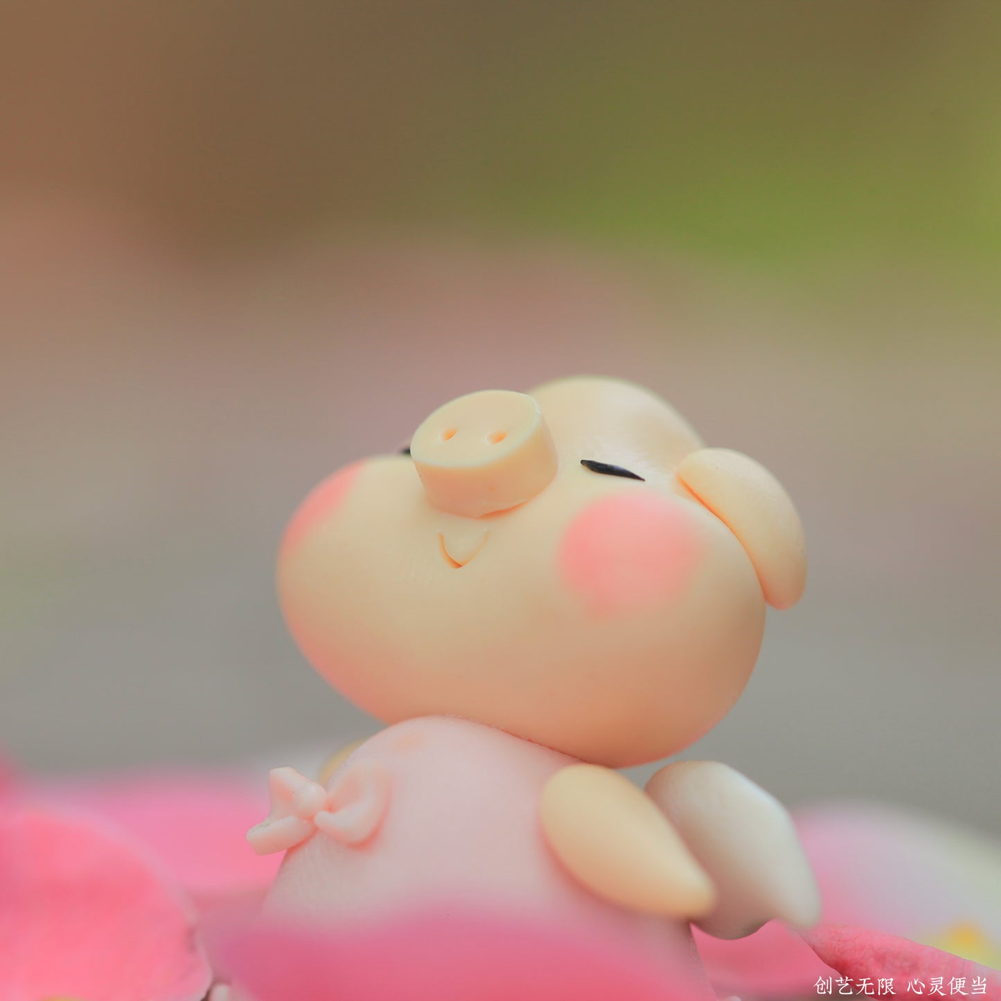 Pig Angel