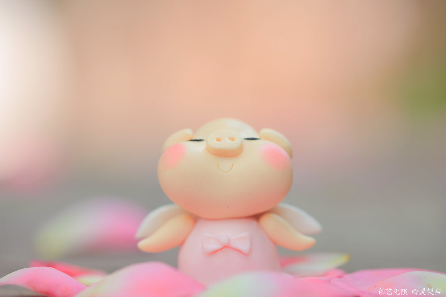 Pig Angel