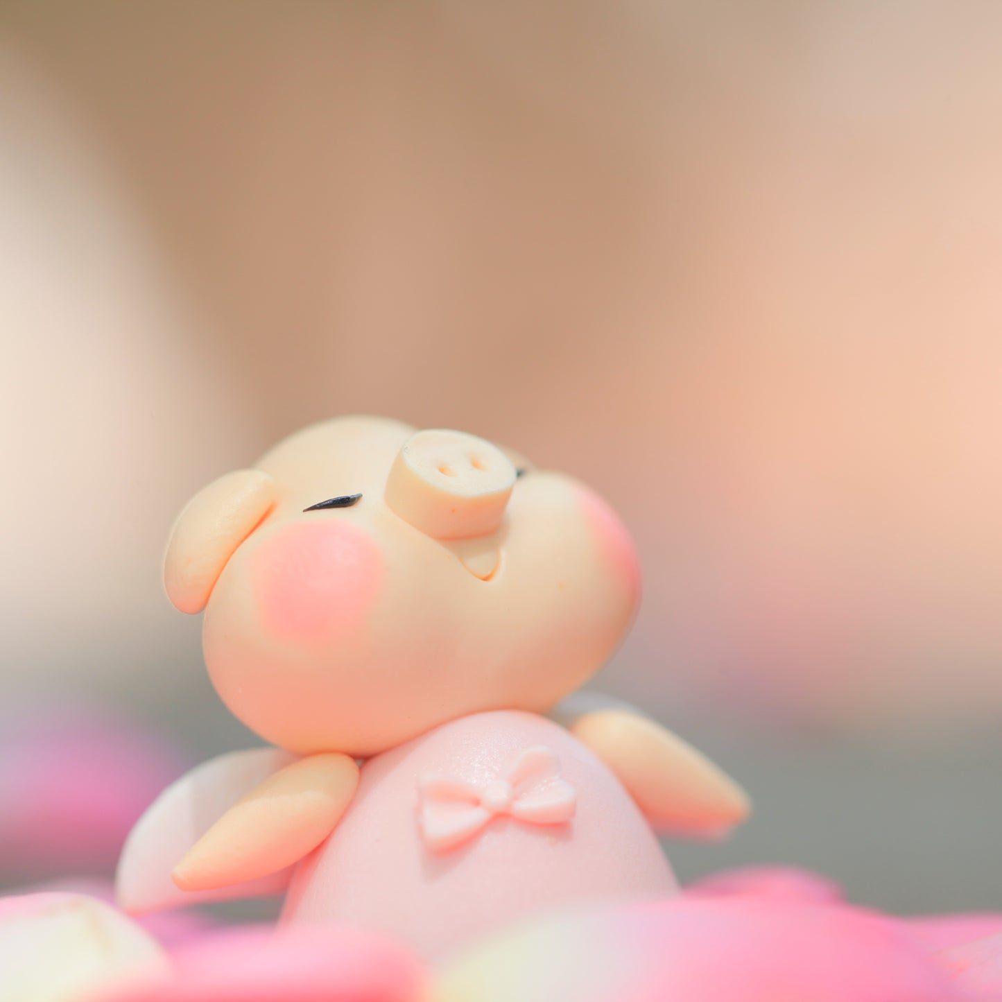 Pig Angel