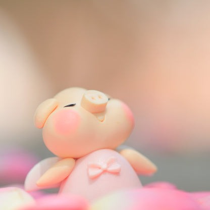 Pig Angel