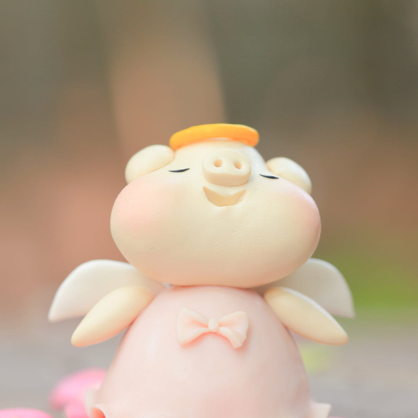 Pig Angel