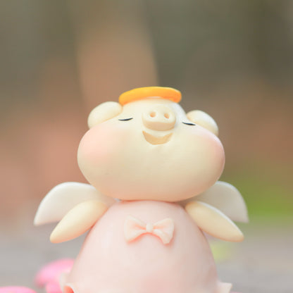 Pig Angel
