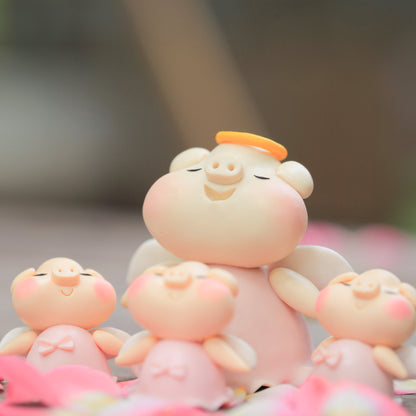 Pig Angel