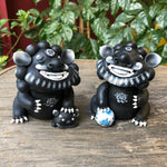 Guardian Lions (Pair)