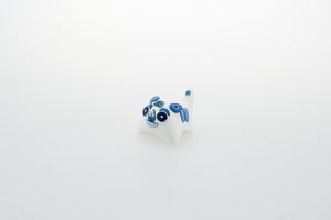 ClothTiger (Polymer Clay)