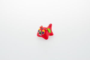 ClothTiger (Polymer Clay)