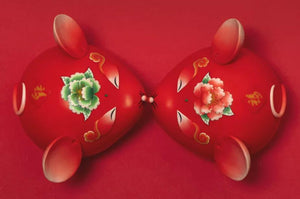 Rat Year Special Joy