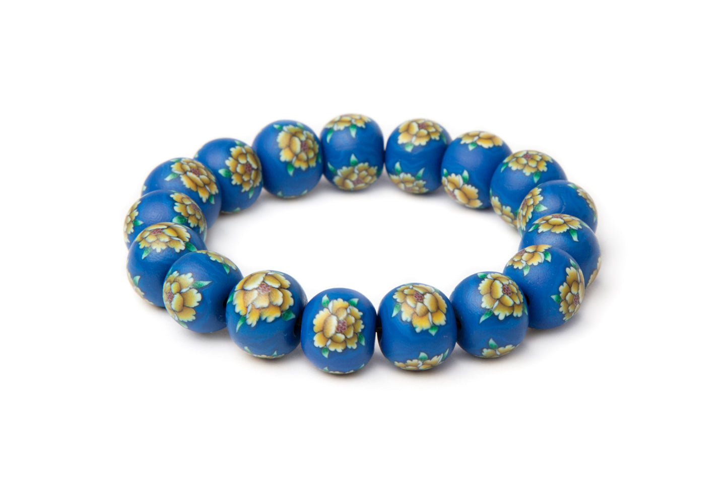 Peony Bracelet
