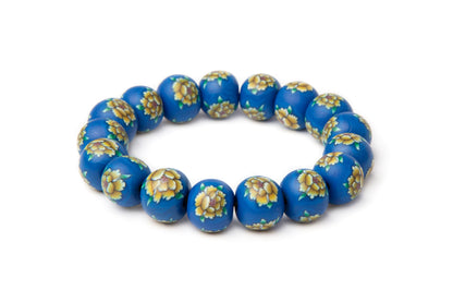 Peony Bracelet