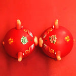 Year of OX ( Pair)