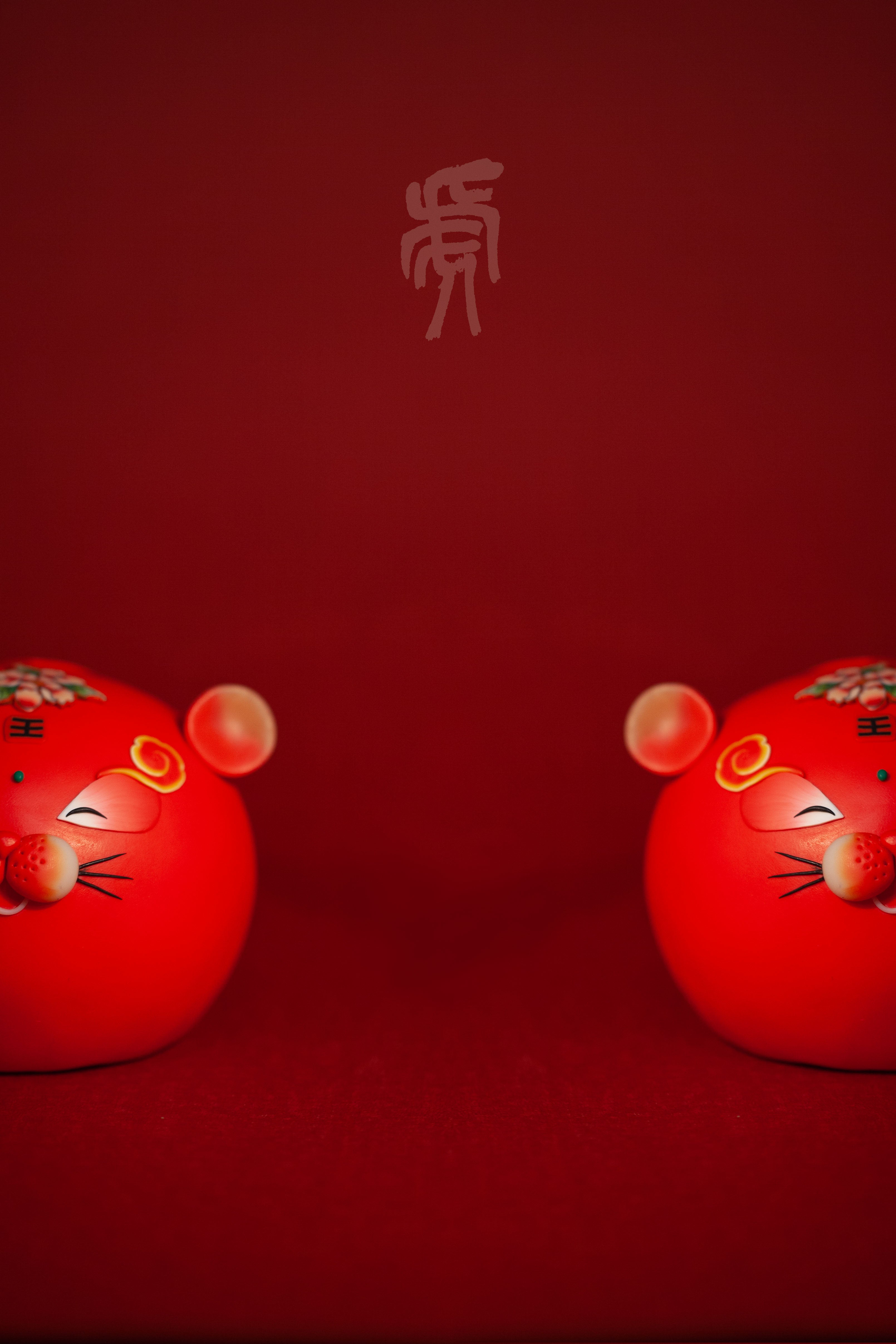 Year of the Tiger Chinese Zodiac