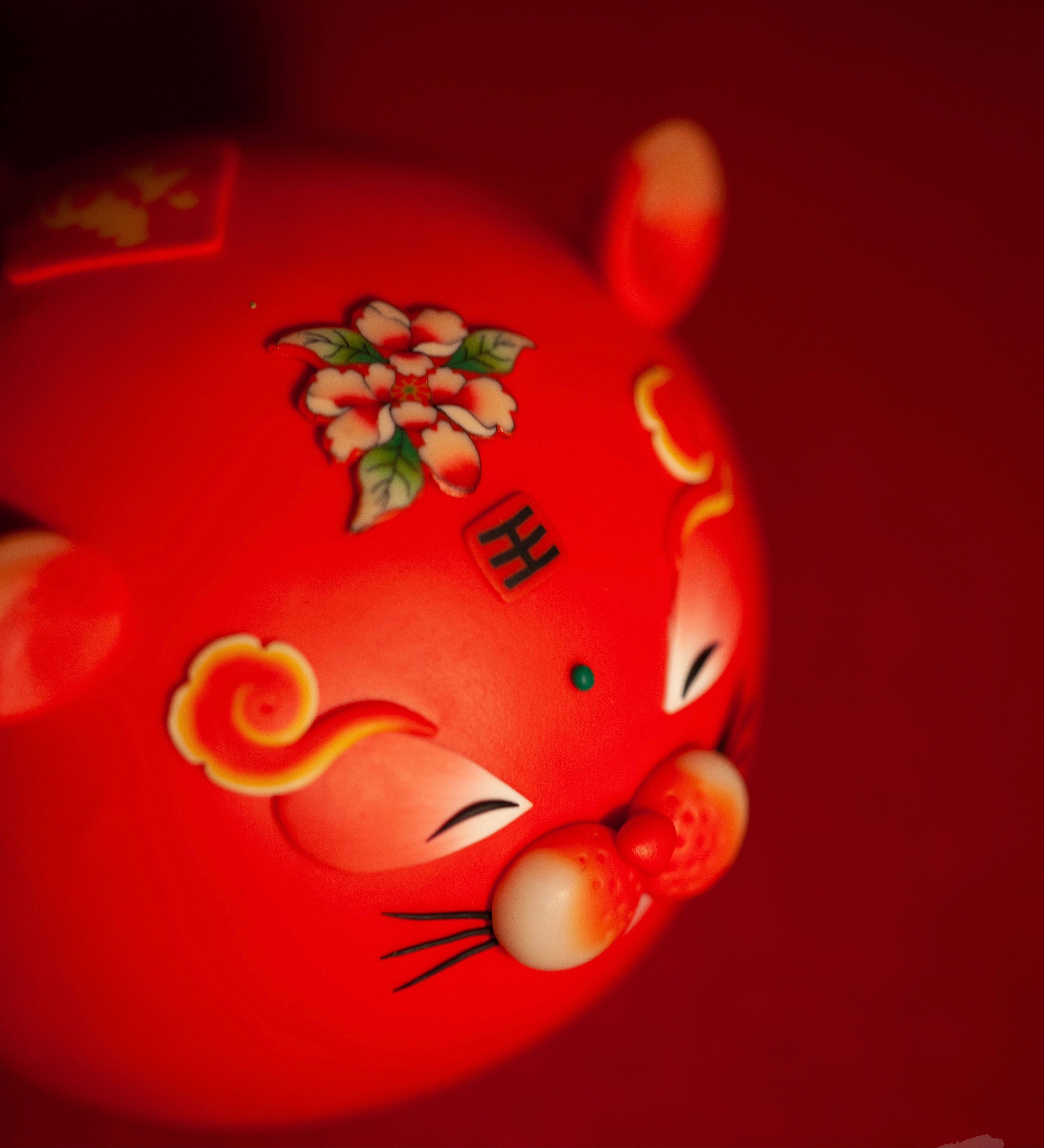 Year of the Tiger Chinese Zodiac