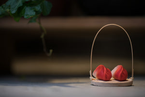 Dumplings (with Steam Basket)